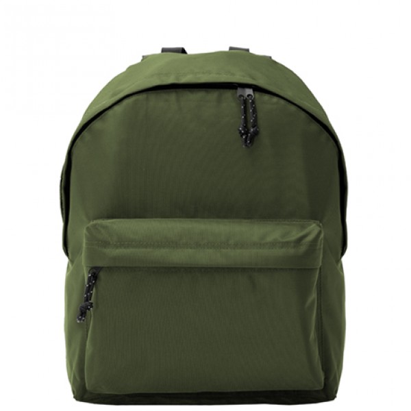 Roly Backpack Marabu BO7124 Χακί